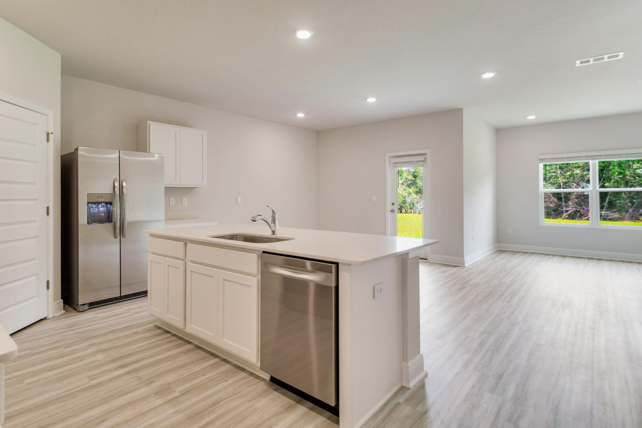 PATRIOT RIDGE - Residential