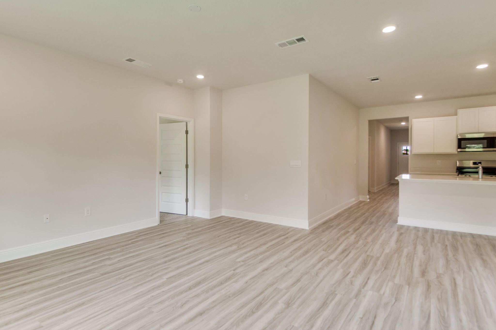 PATRIOT RIDGE - Residential