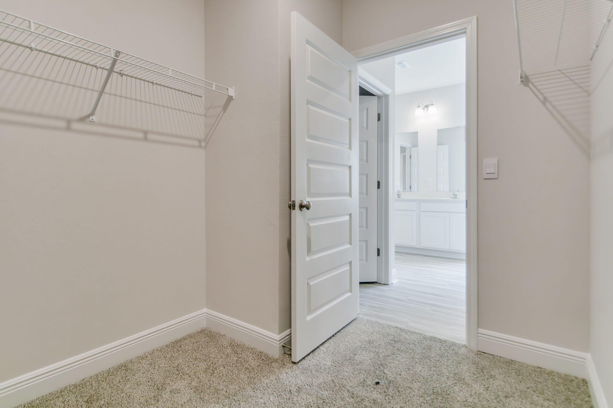 PATRIOT RIDGE - Residential
