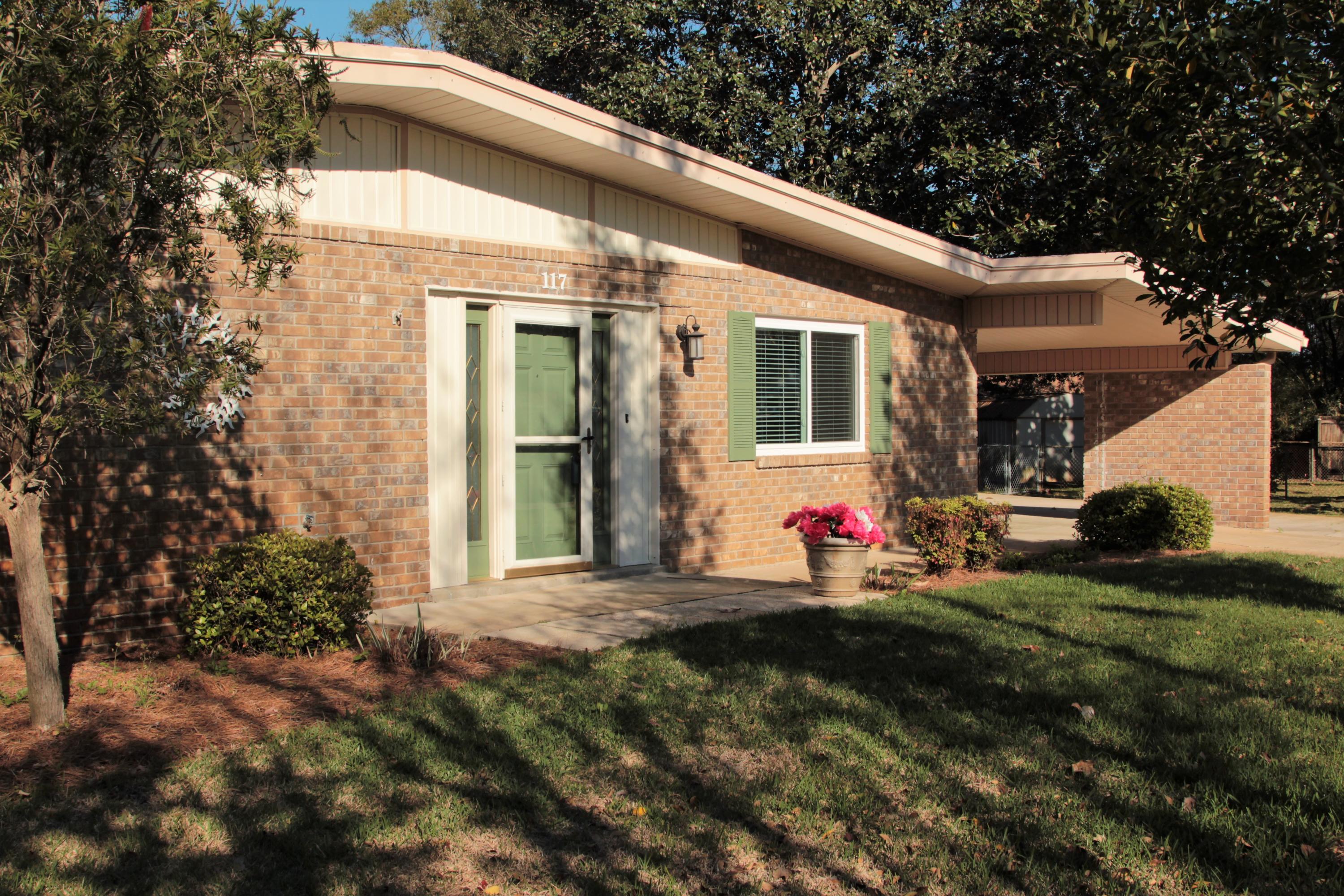 BAYSHORE PARK UNIT 2 - Residential