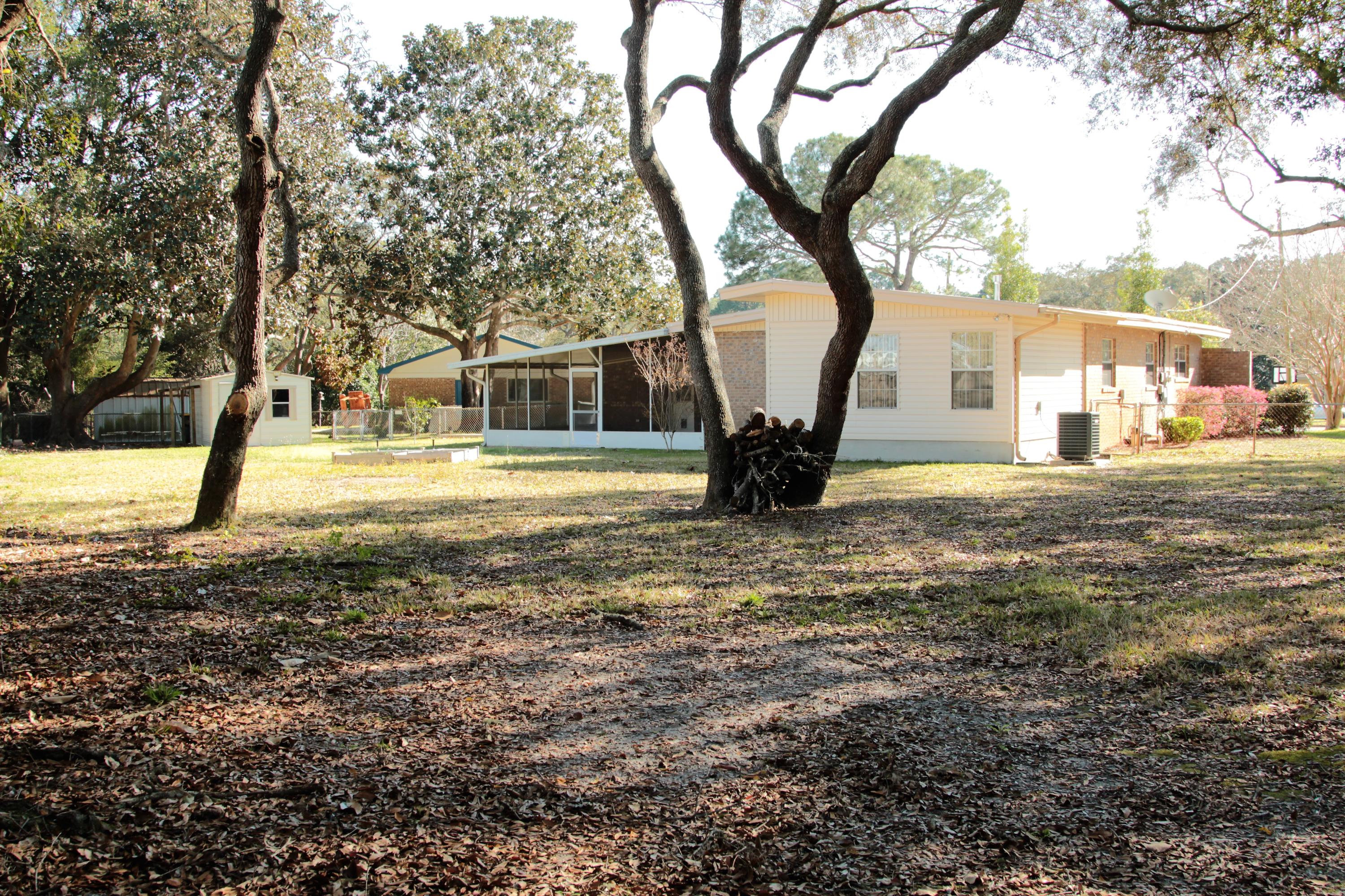 BAYSHORE PARK UNIT 2 - Residential