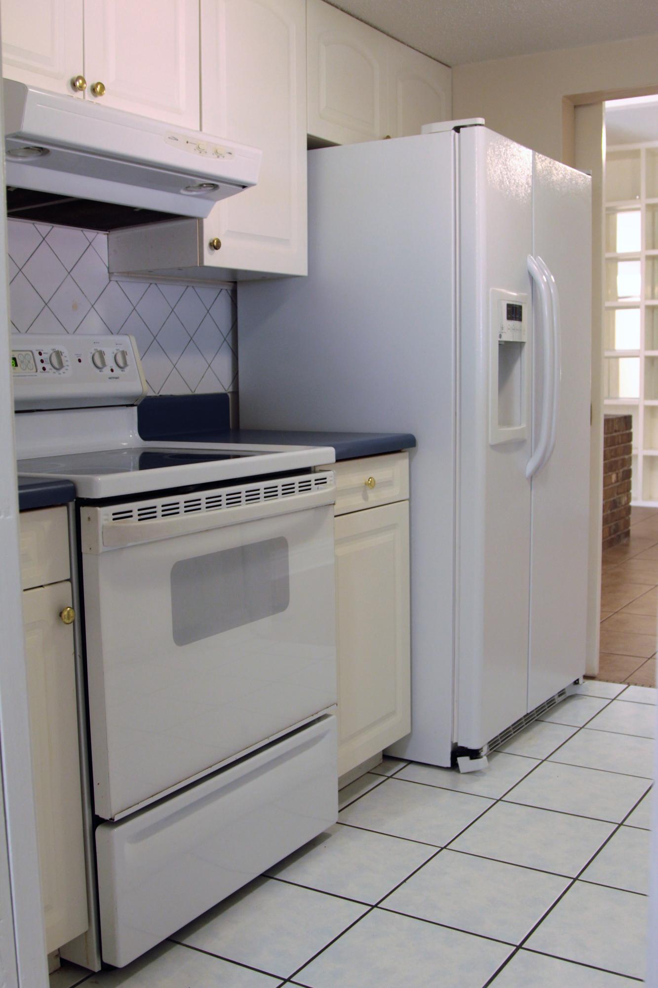 BAYSHORE PARK UNIT 2 - Residential