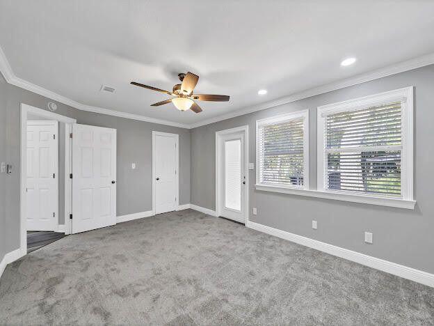 LOT 17 BLK 2 CHICKASAW S/D OR 1293-117 - Residential Lease