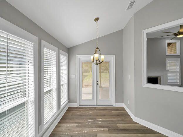 LOT 17 BLK 2 CHICKASAW S/D OR 1293-117 - Residential Lease
