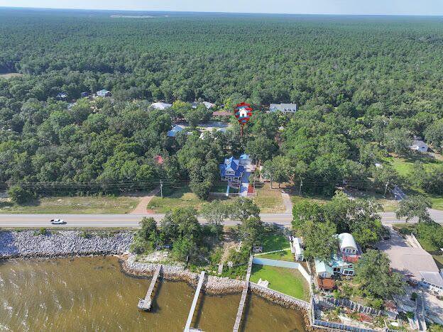 LOT 17 BLK 2 CHICKASAW S/D OR 1293-117 - Residential Lease