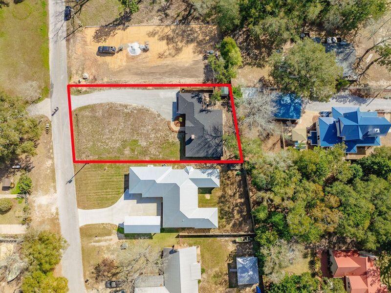 LOT 17 BLK 2 CHICKASAW S/D OR 1293-117 - Residential Lease