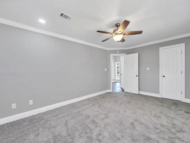 LOT 17 BLK 2 CHICKASAW S/D OR 1293-117 - Residential Lease