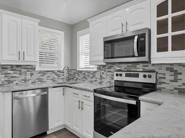 LOT 17 BLK 2 CHICKASAW S/D OR 1293-117 - Residential Lease