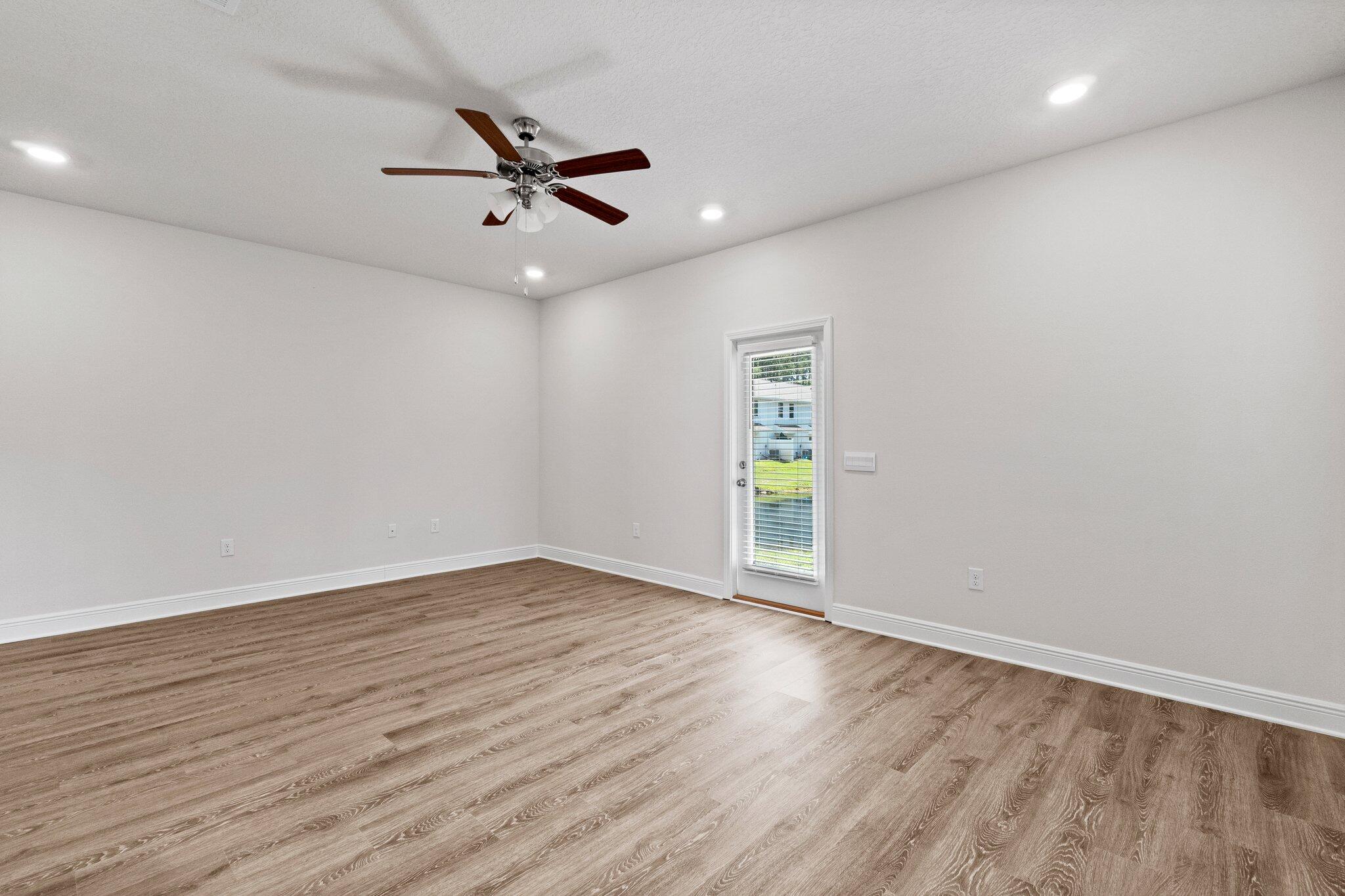 Sandhill Pines - Residential Lease