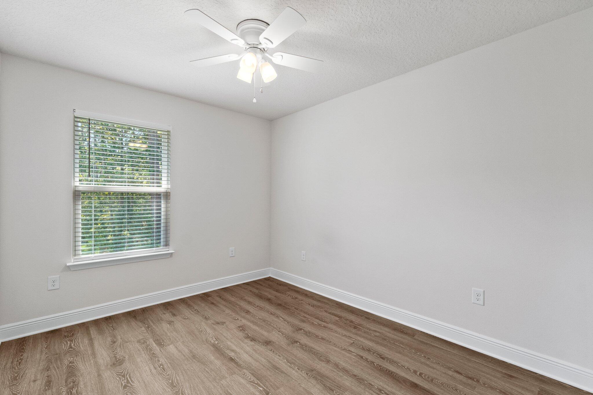 Sandhill Pines - Residential Lease