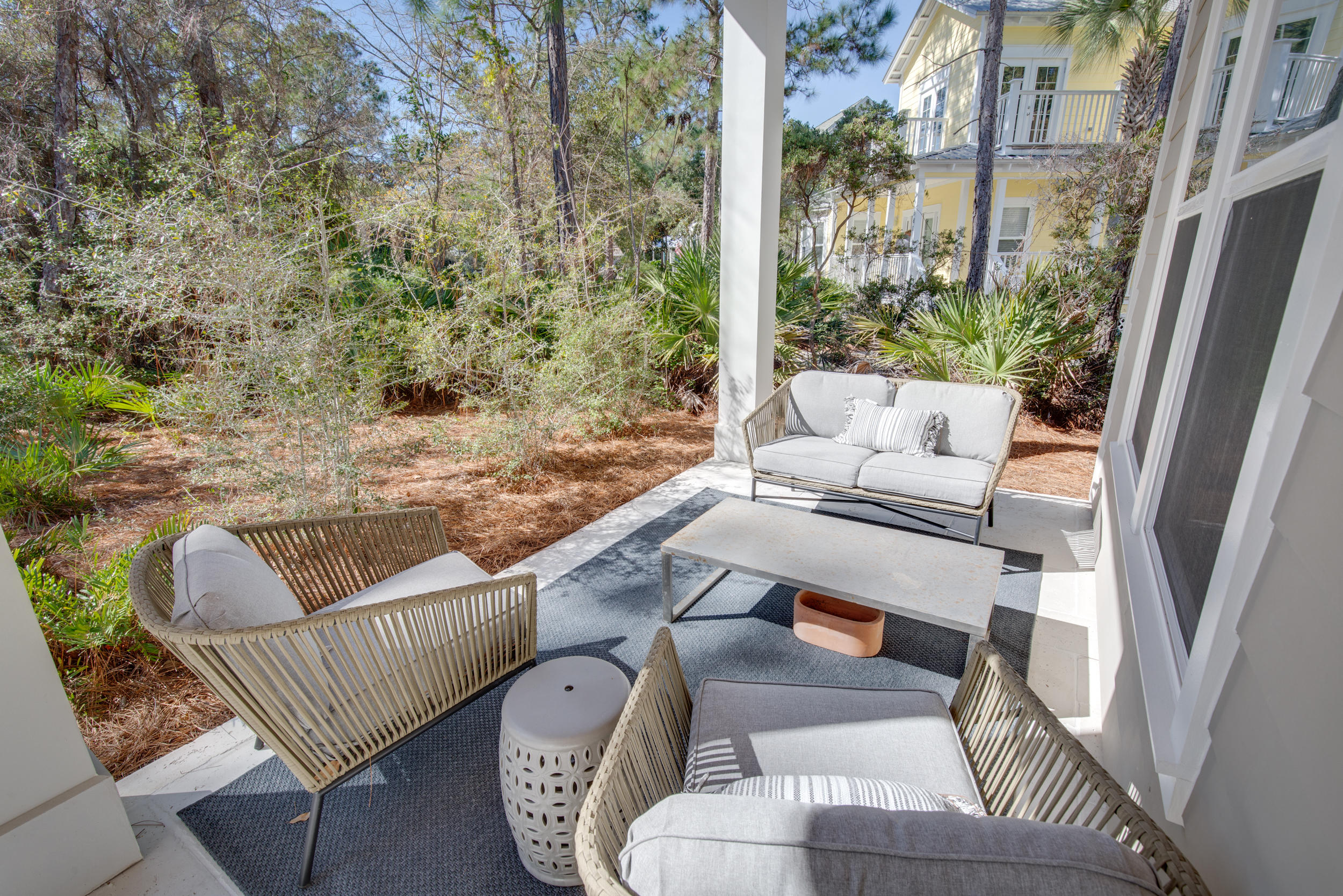 SUGARWOOD - Residential