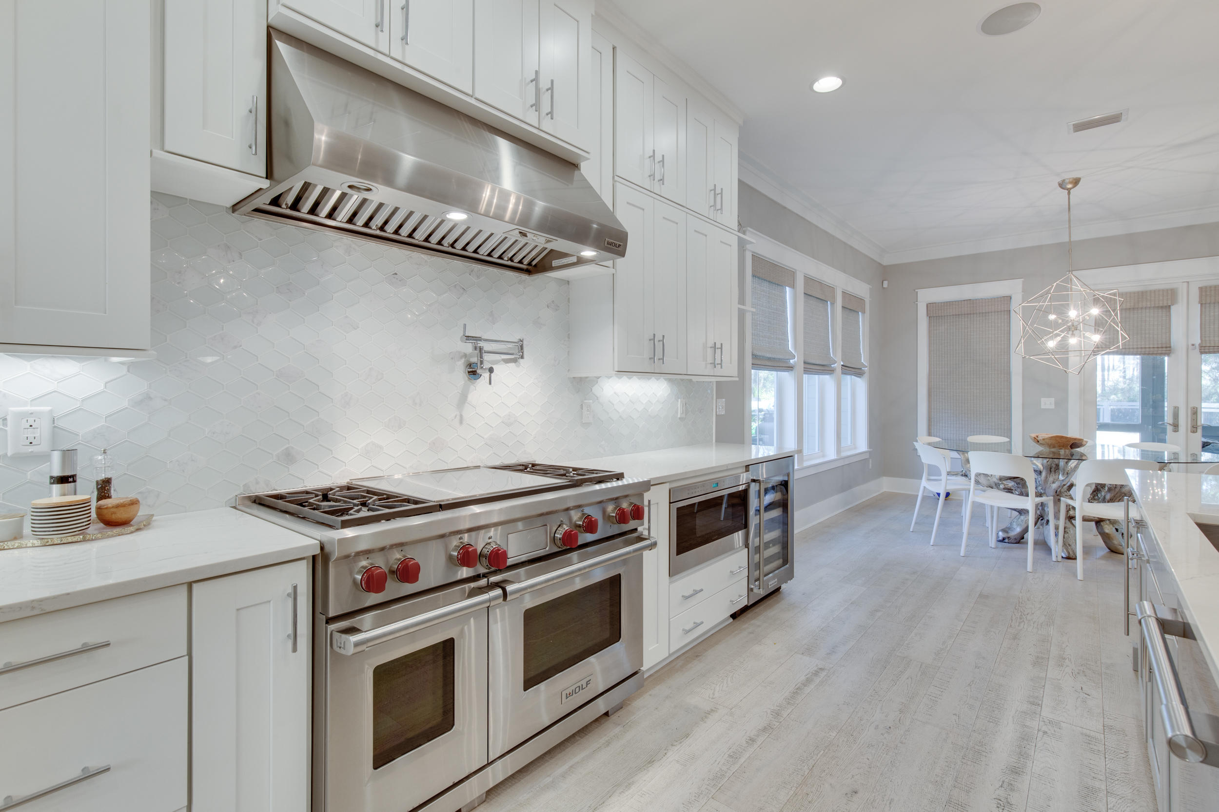 SUGARWOOD - Residential