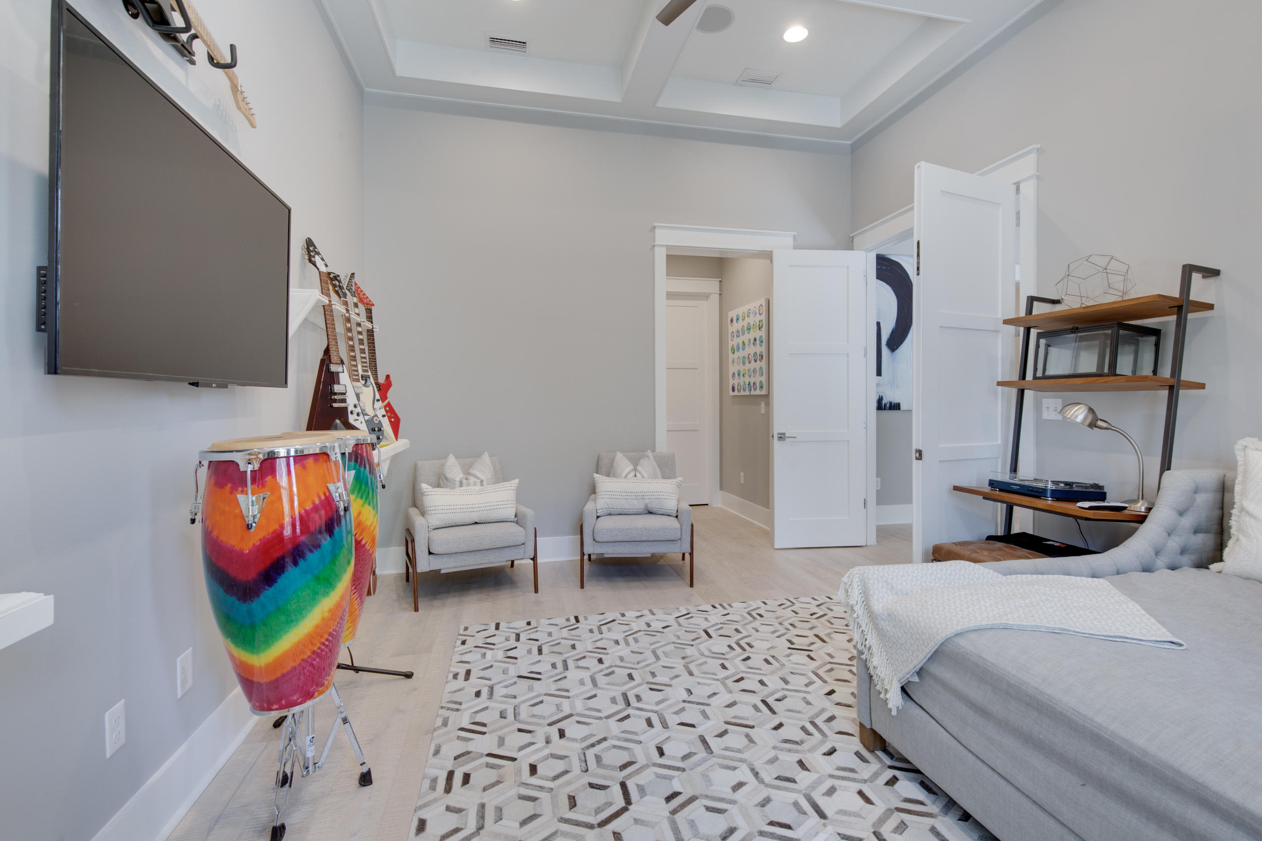 SUGARWOOD - Residential