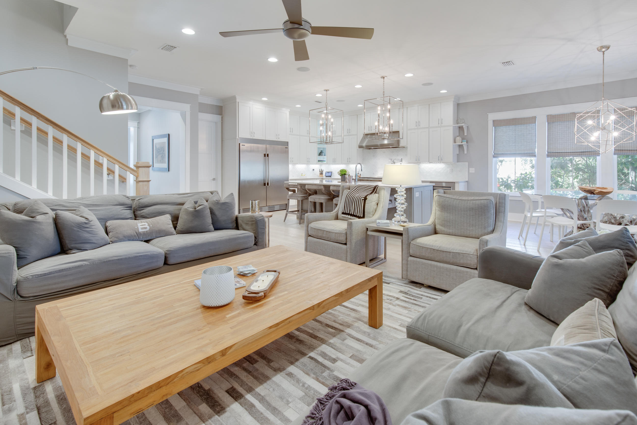 SUGARWOOD - Residential