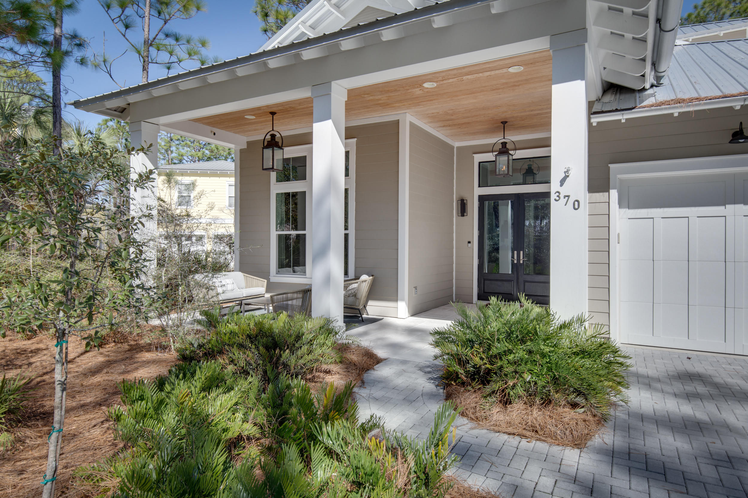 SUGARWOOD - Residential