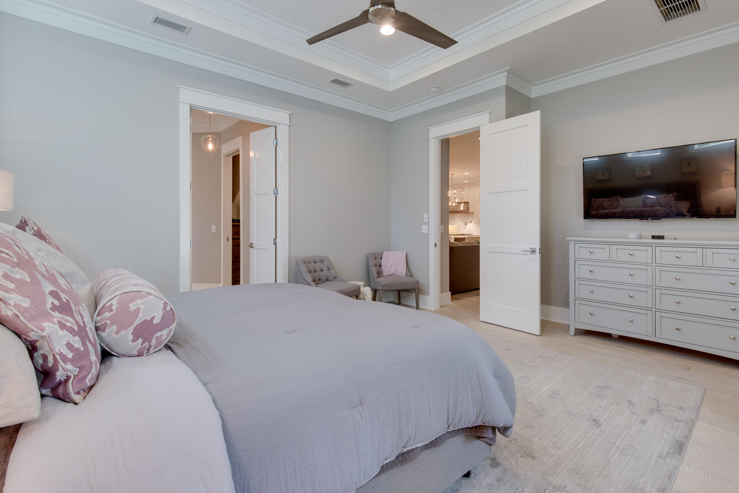 SUGARWOOD - Residential