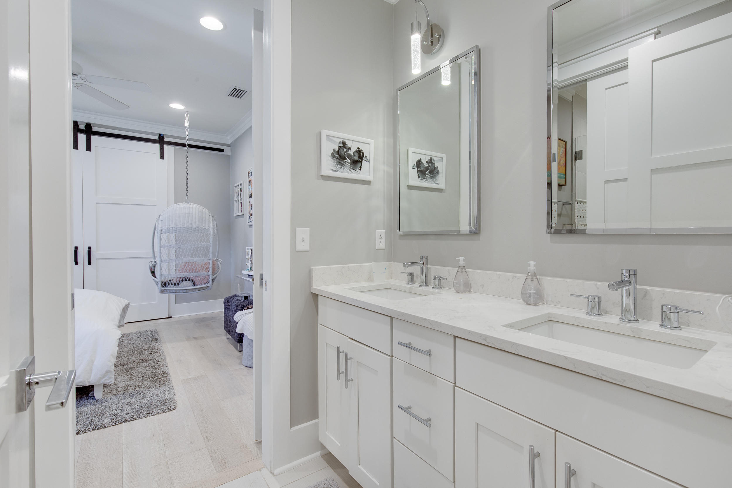 SUGARWOOD - Residential