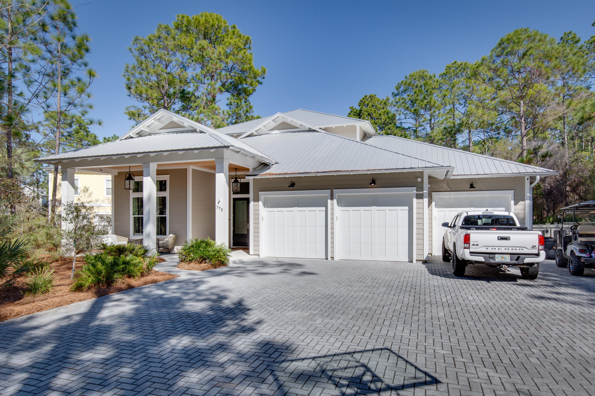 SUGARWOOD - Residential