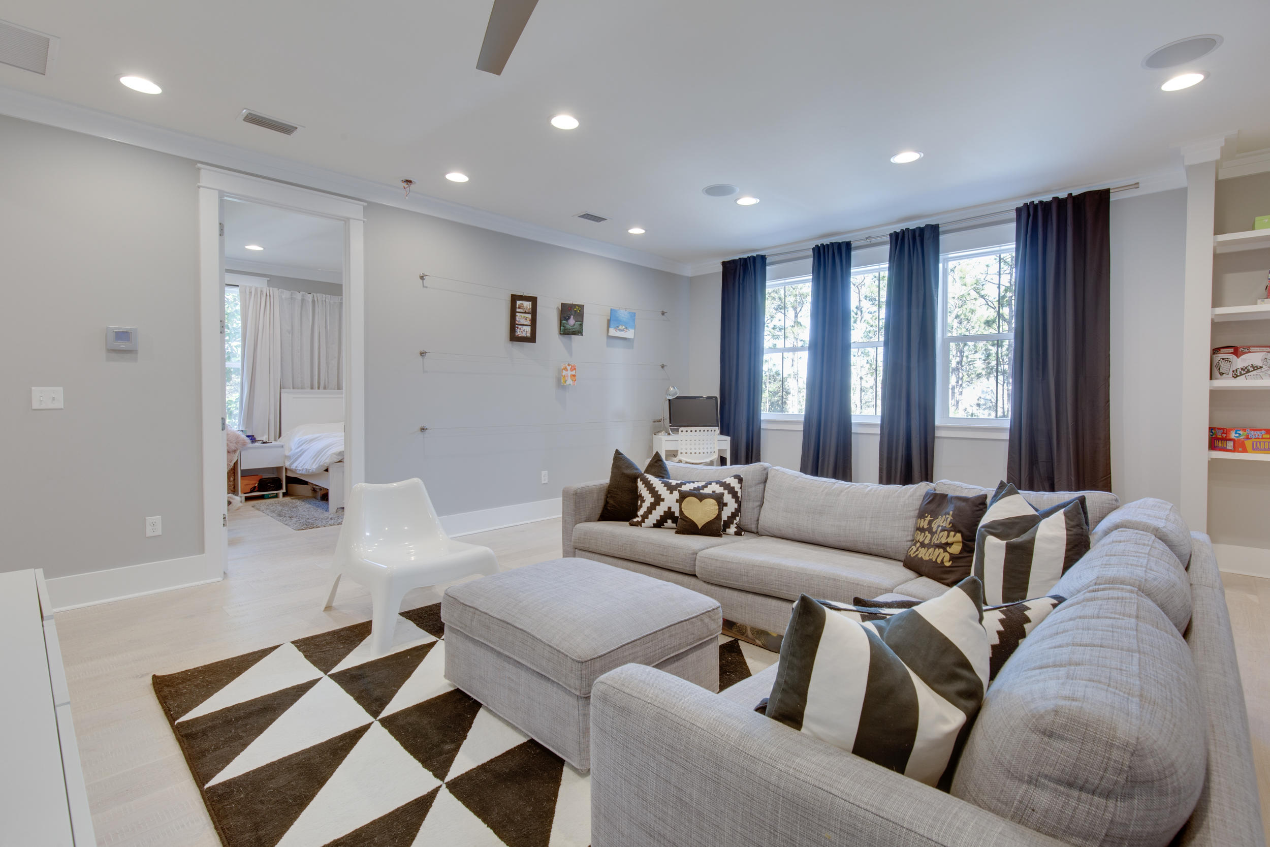 SUGARWOOD - Residential