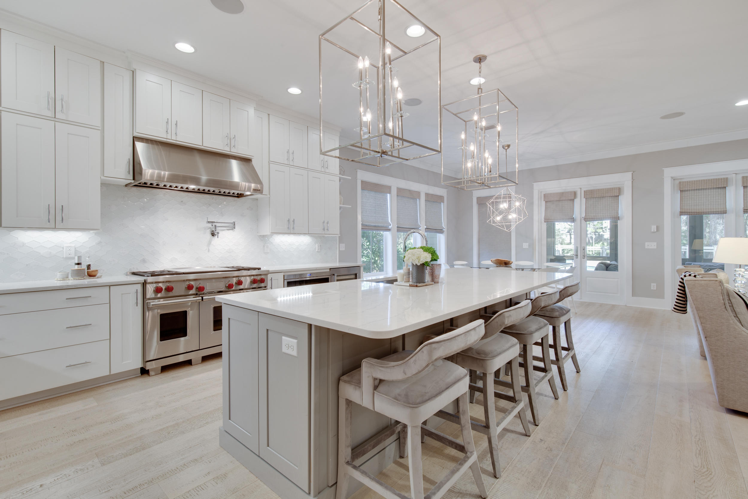 SUGARWOOD - Residential