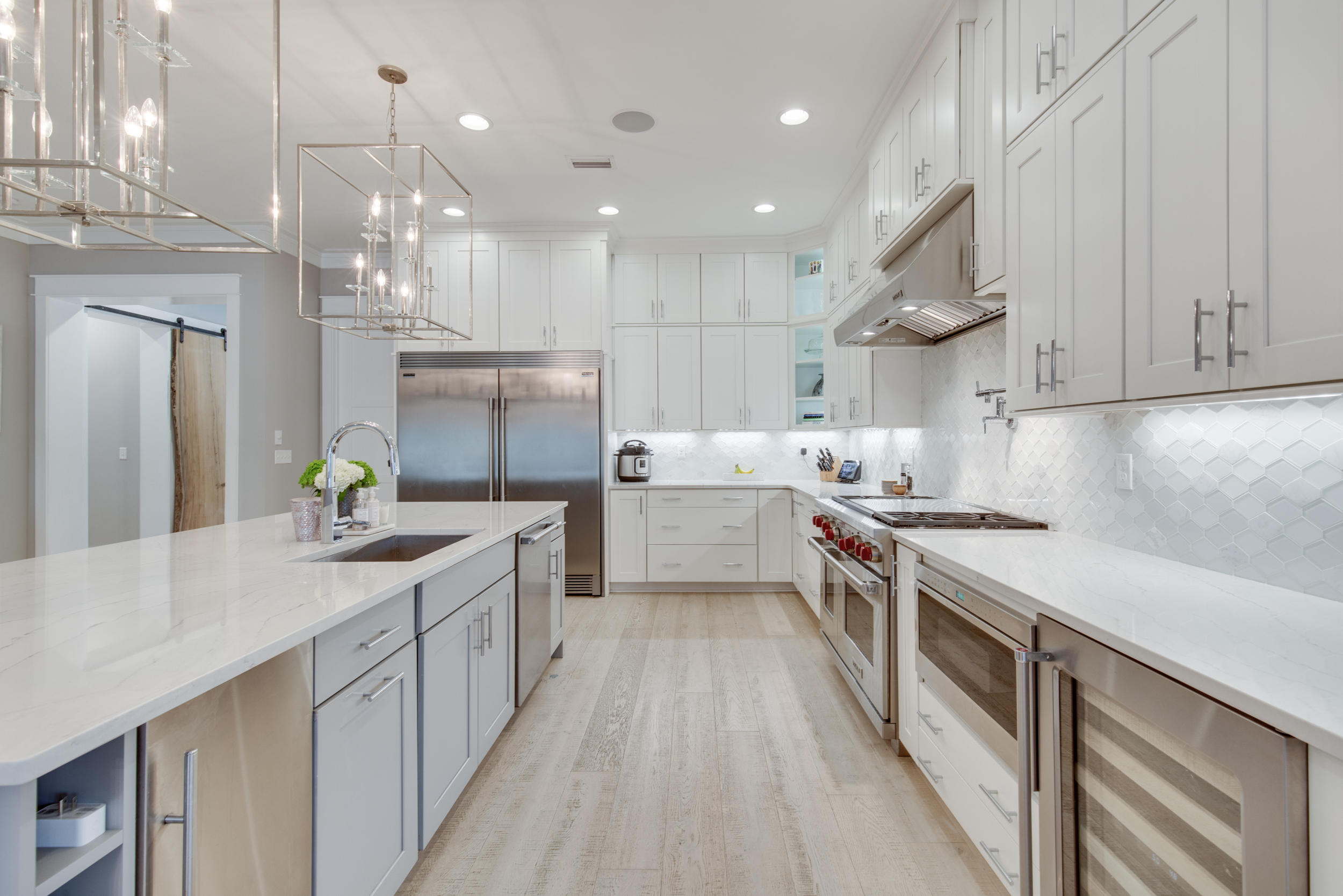 SUGARWOOD - Residential