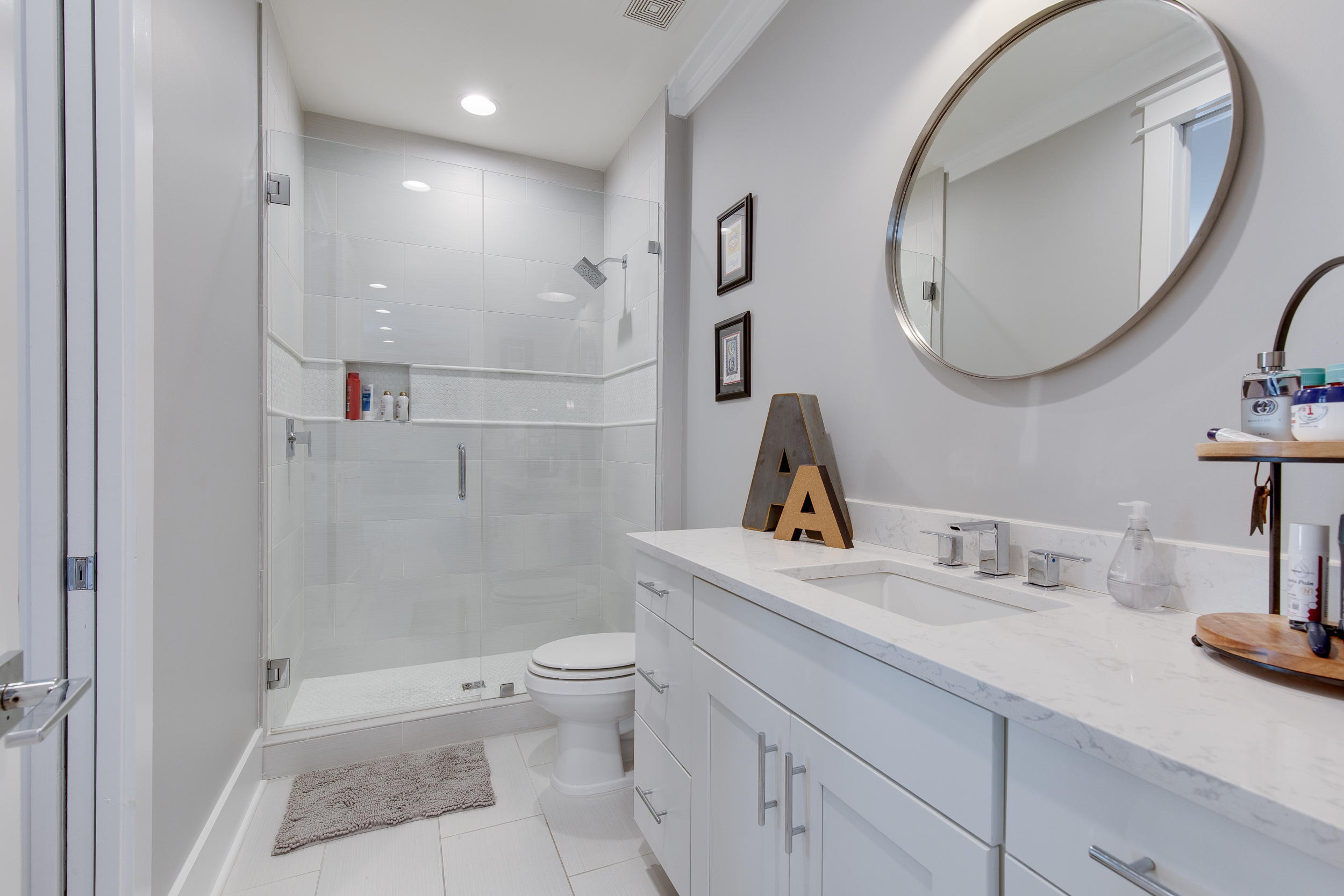 SUGARWOOD - Residential
