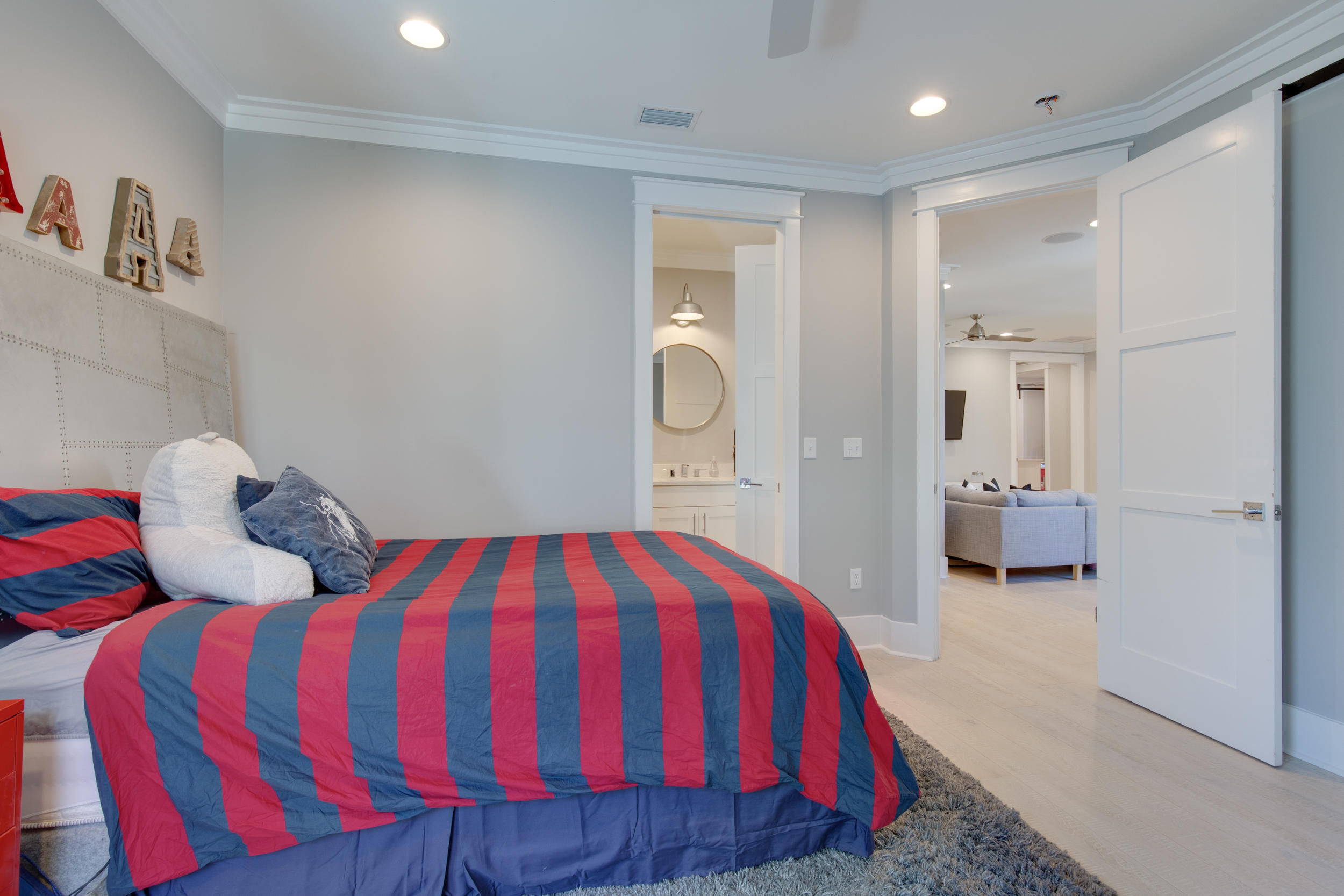 SUGARWOOD - Residential
