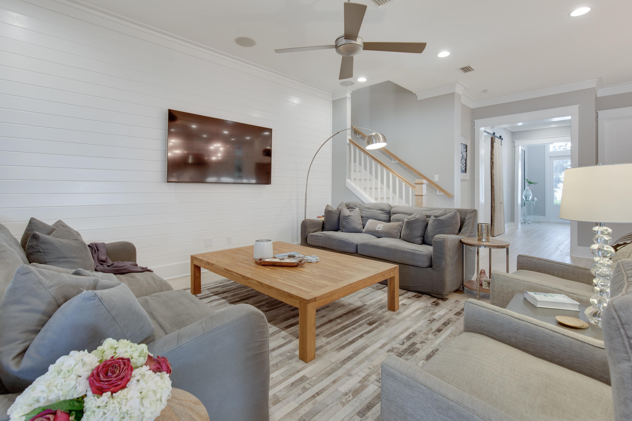 SUGARWOOD - Residential