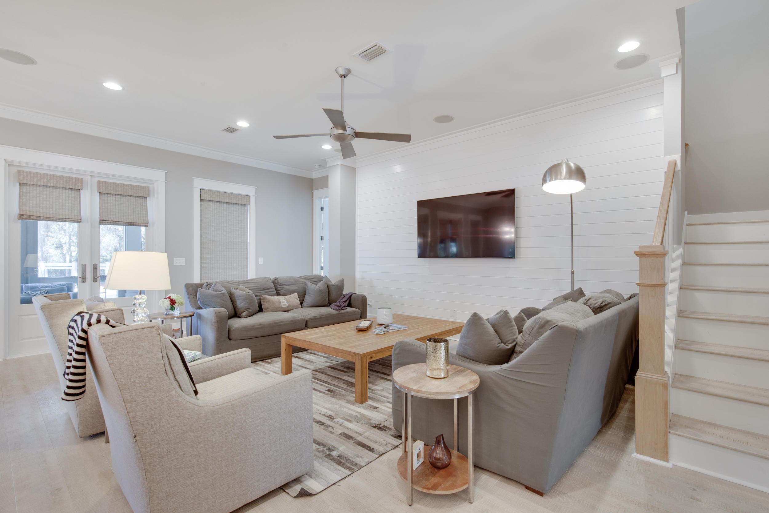 SUGARWOOD - Residential
