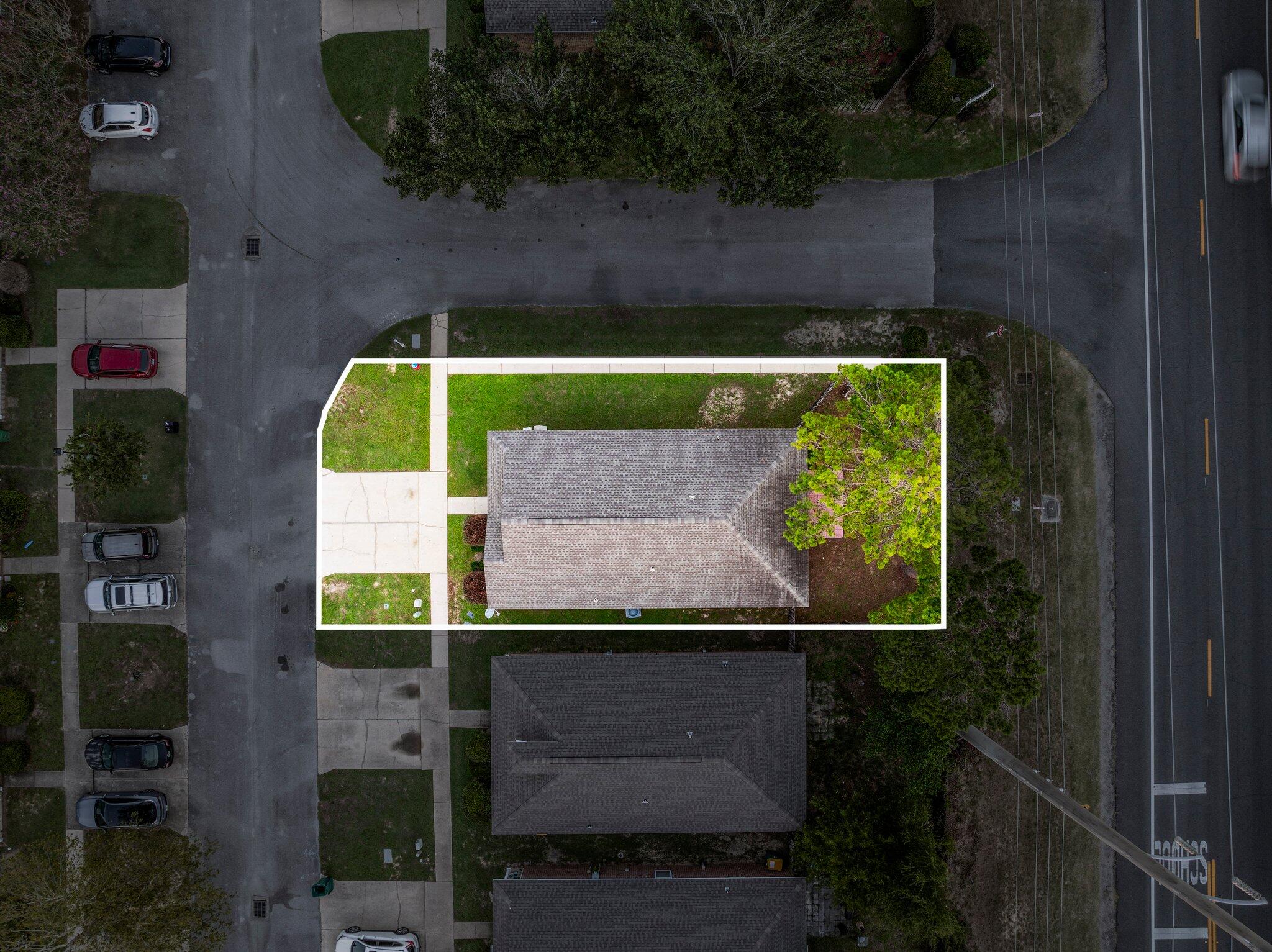 BUNGALOWS AT BLUEWATER BAY - Residential Lease
