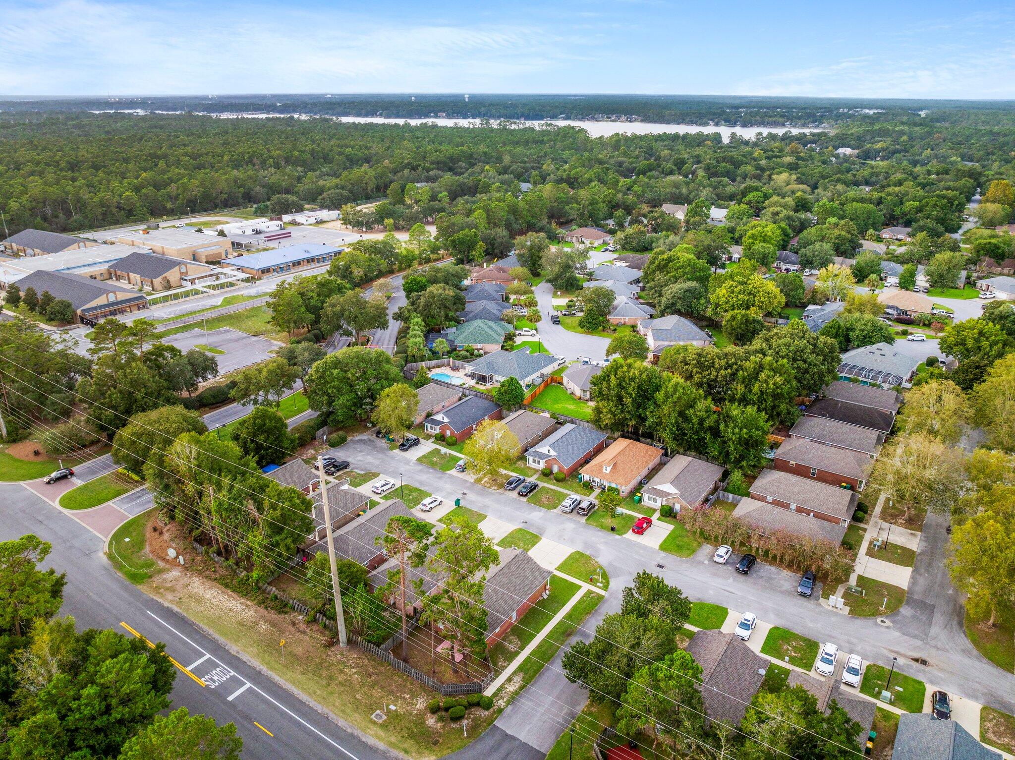 BUNGALOWS AT BLUEWATER BAY - Residential Lease