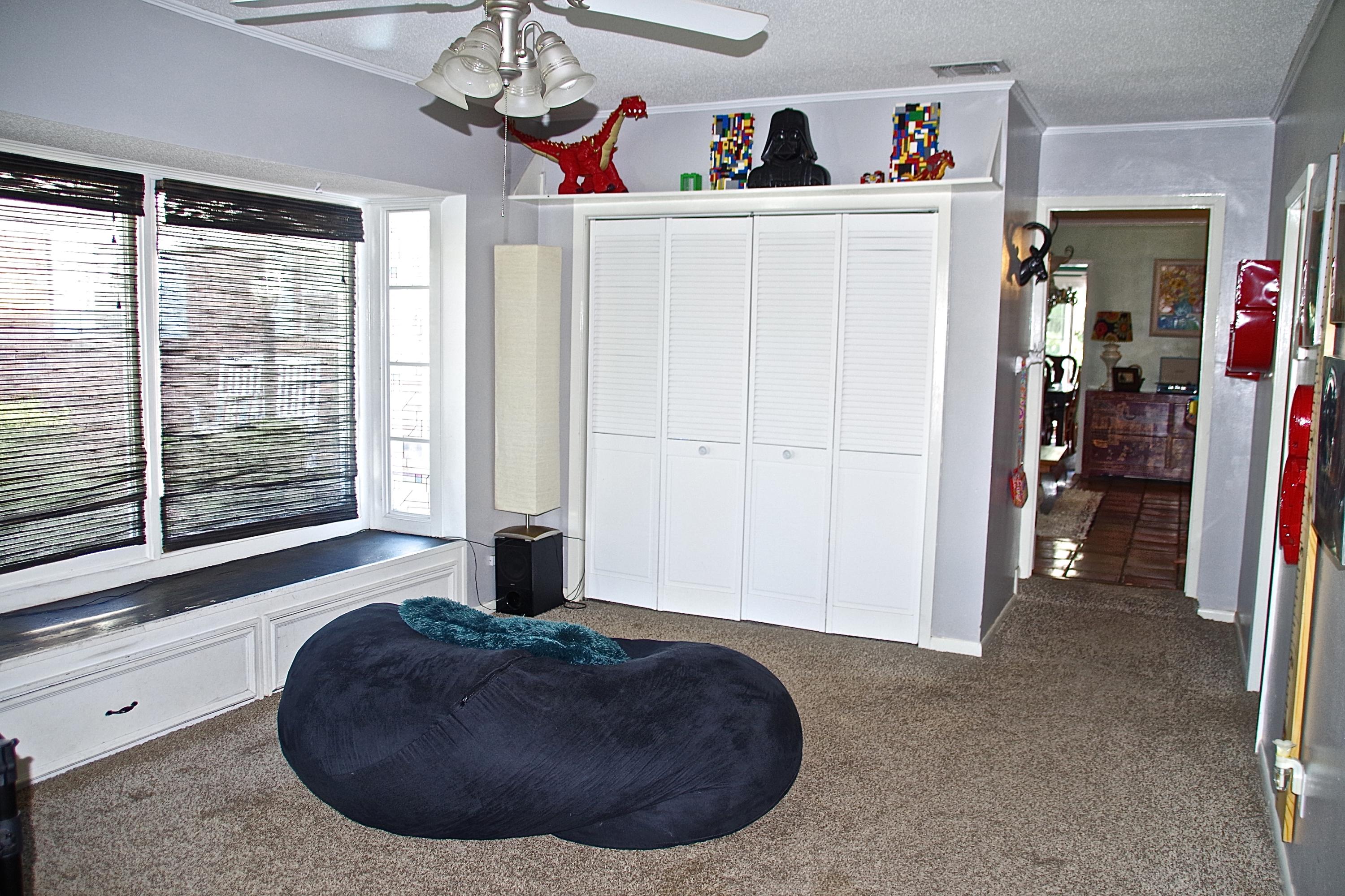 BAYOU POQUITO - Residential Lease