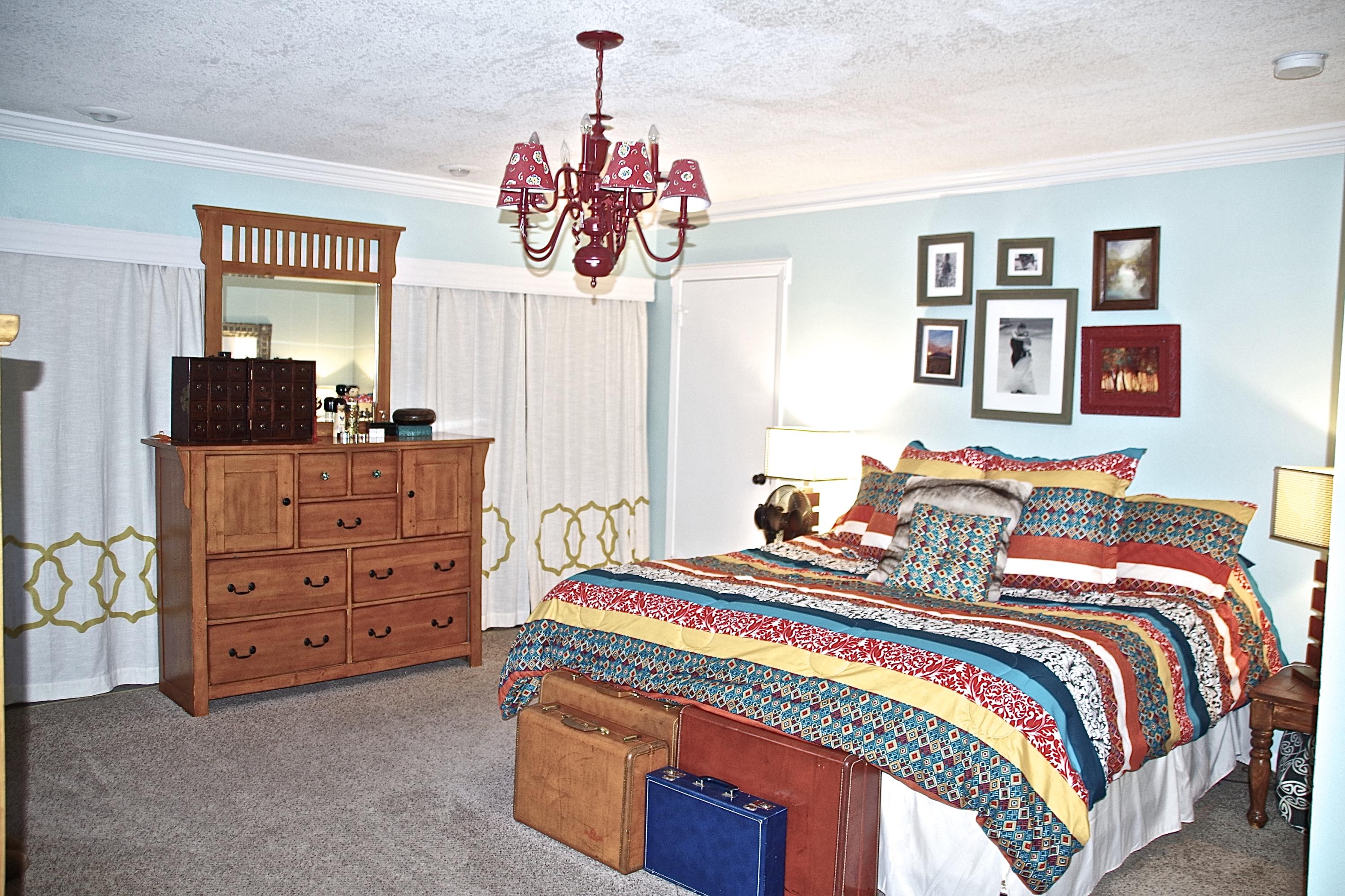 BAYOU POQUITO - Residential Lease