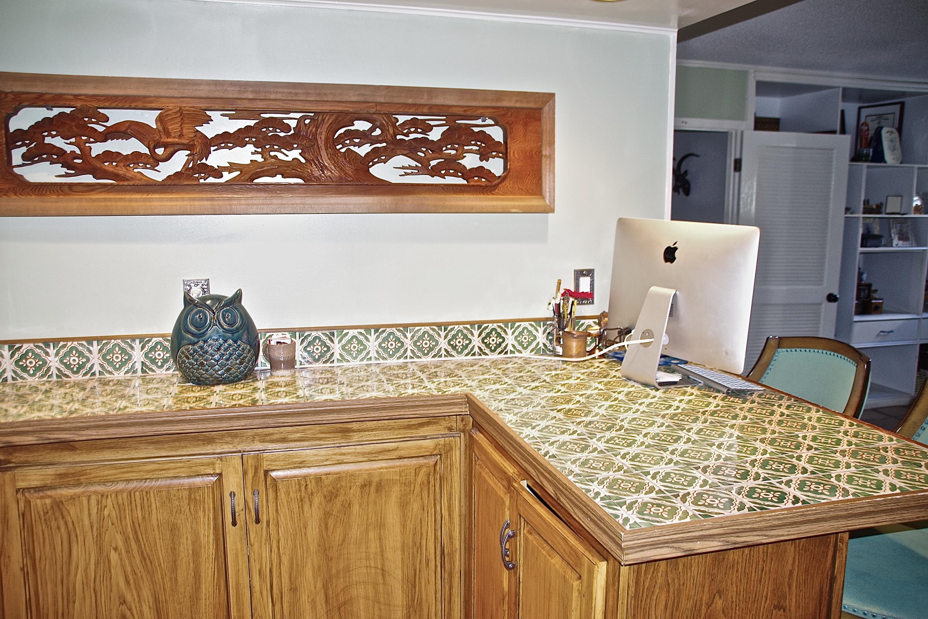 BAYOU POQUITO - Residential Lease