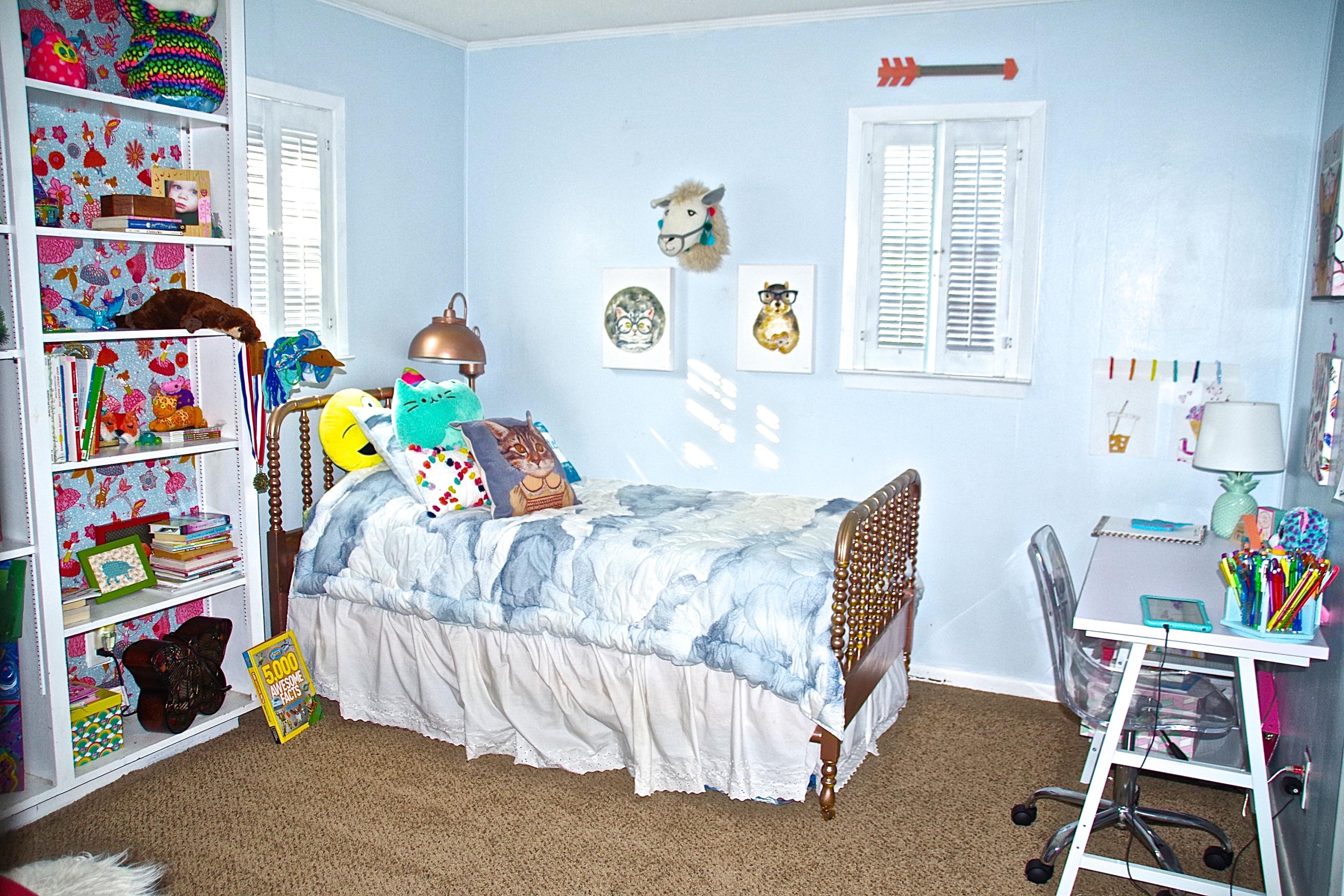 BAYOU POQUITO - Residential Lease