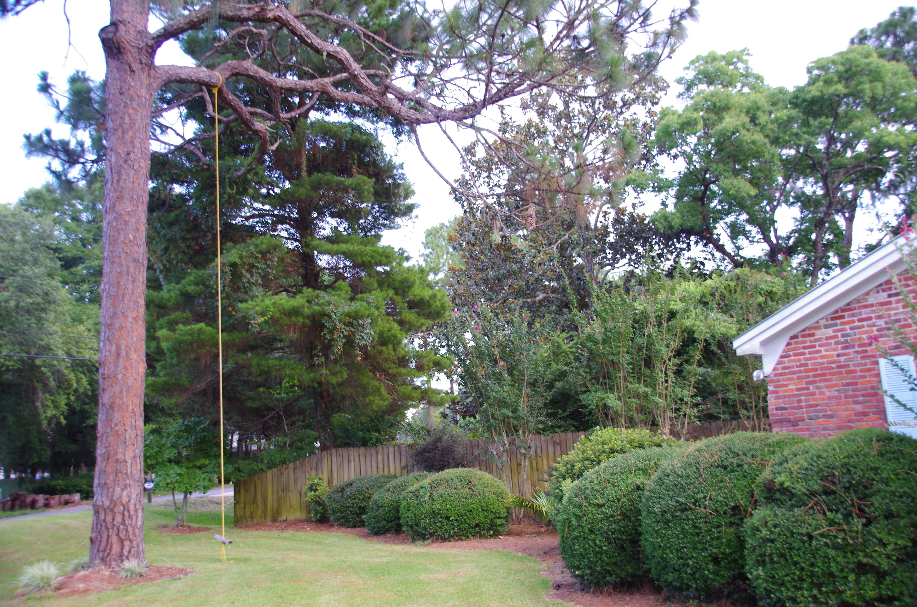 BAYOU POQUITO - Residential Lease