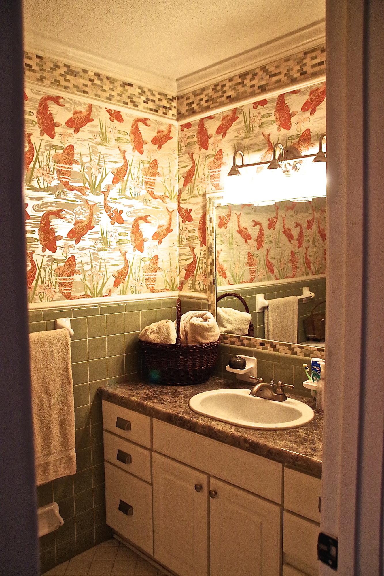 BAYOU POQUITO - Residential Lease