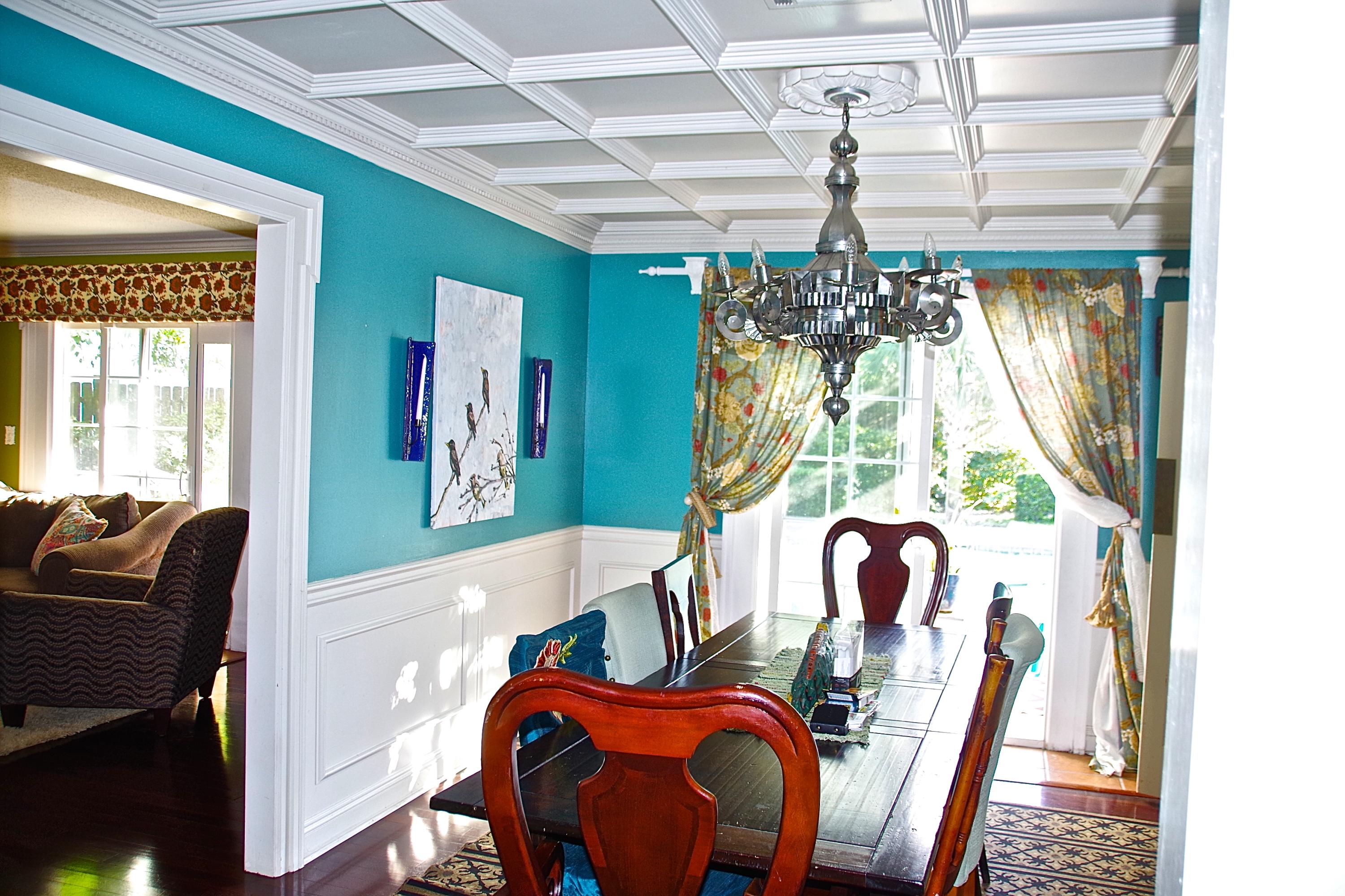 BAYOU POQUITO - Residential Lease