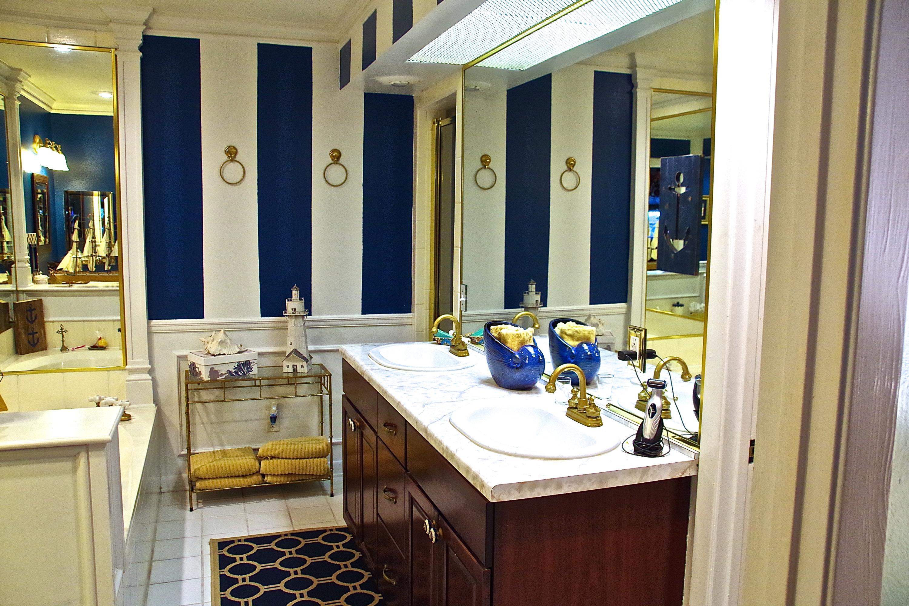BAYOU POQUITO - Residential Lease