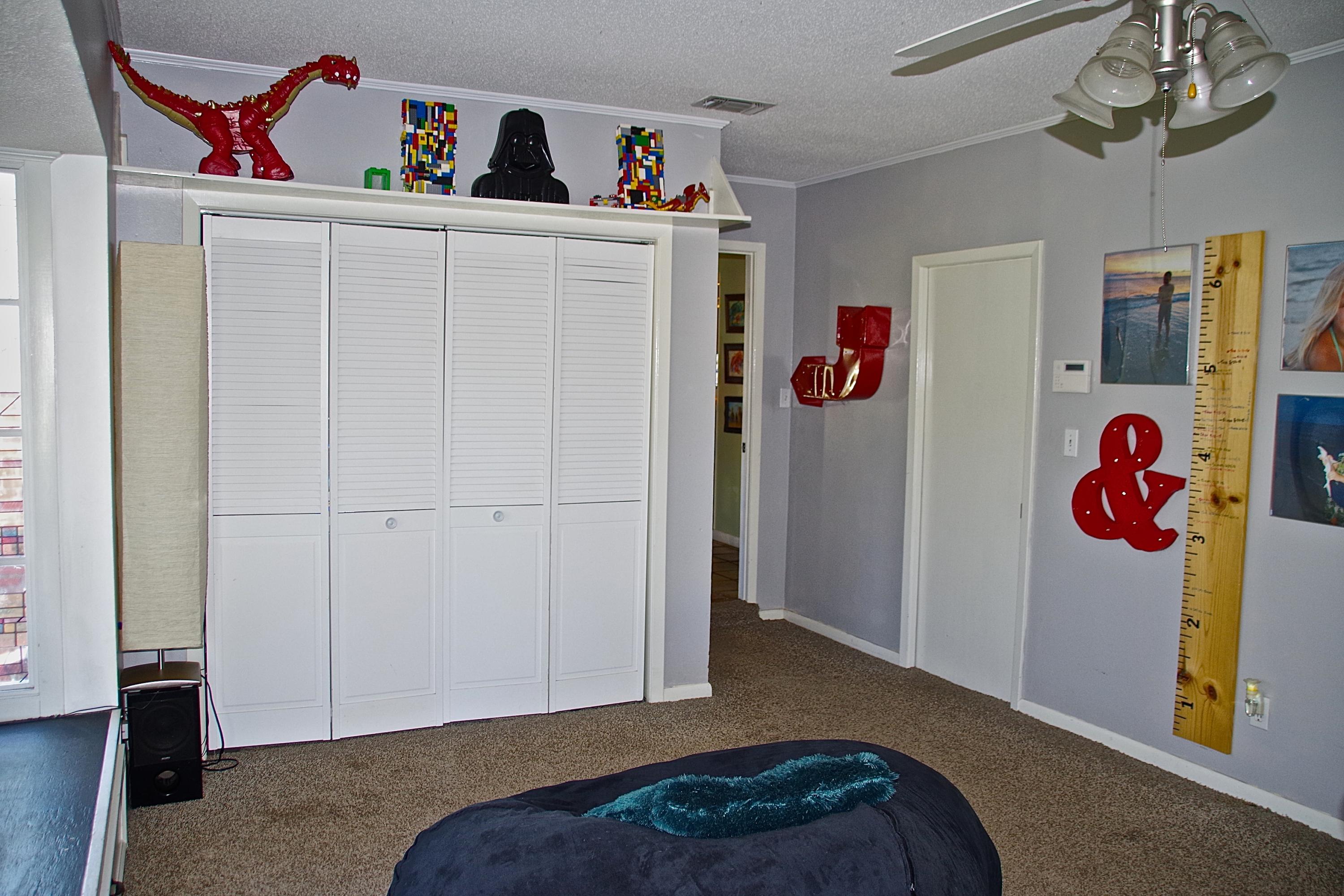 BAYOU POQUITO - Residential Lease