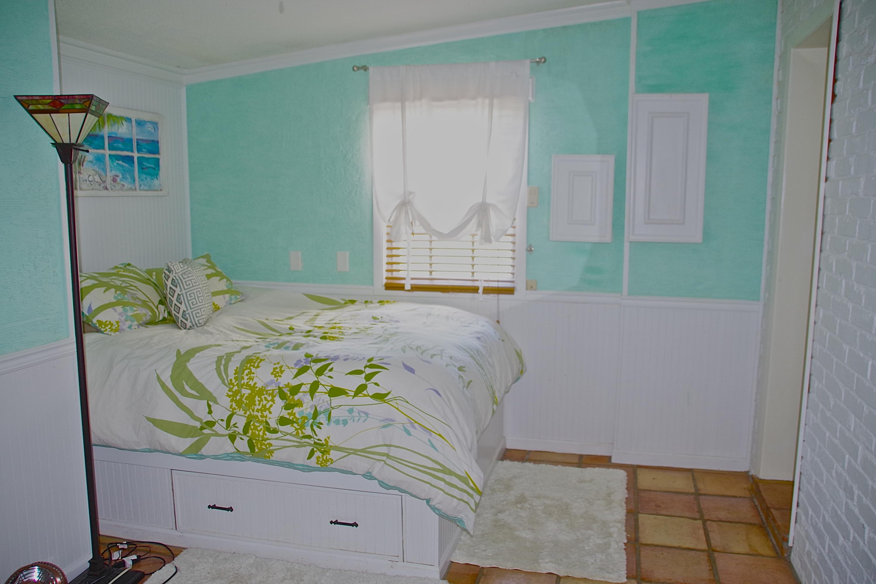 BAYOU POQUITO - Residential Lease