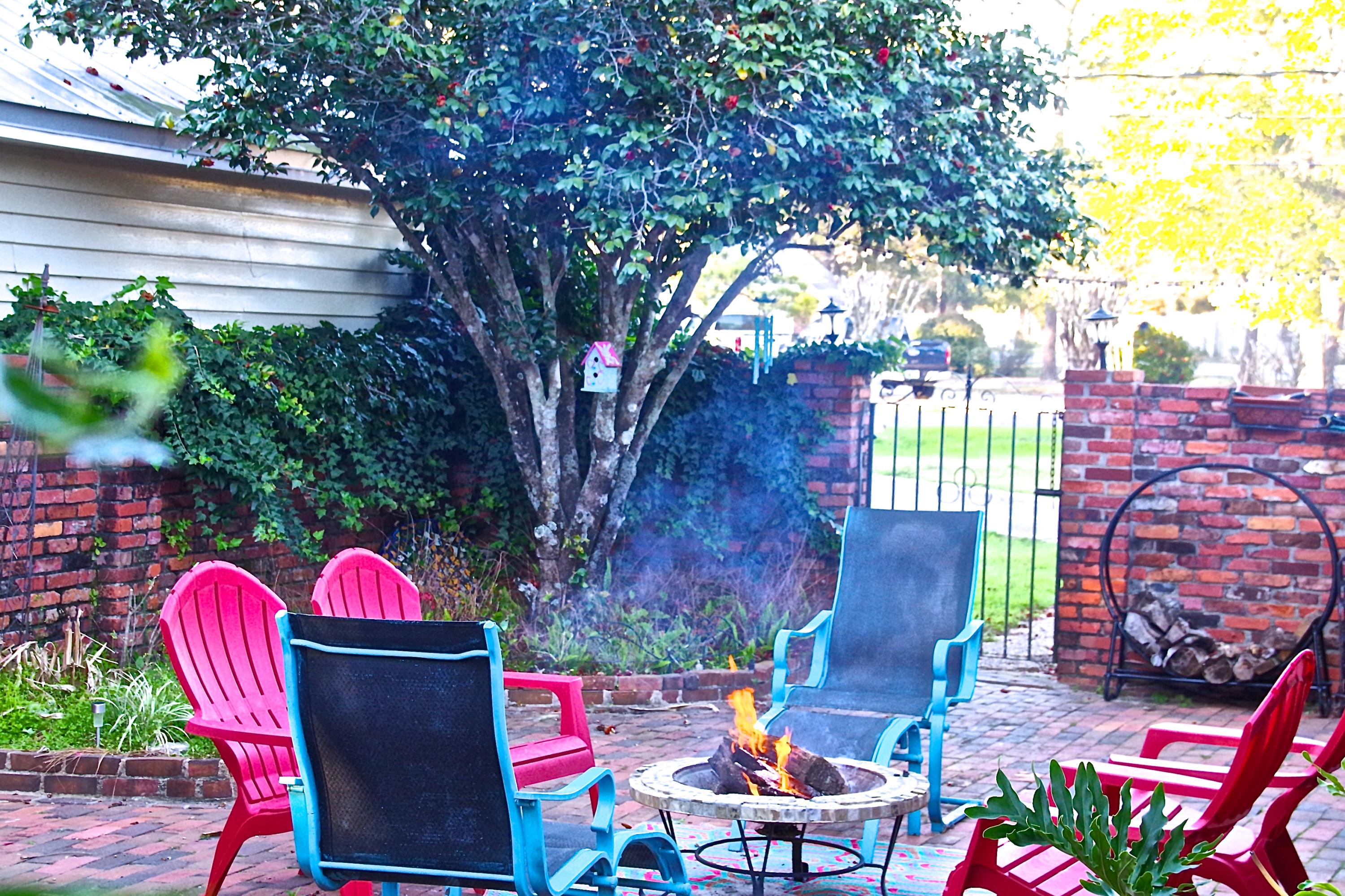 BAYOU POQUITO - Residential Lease