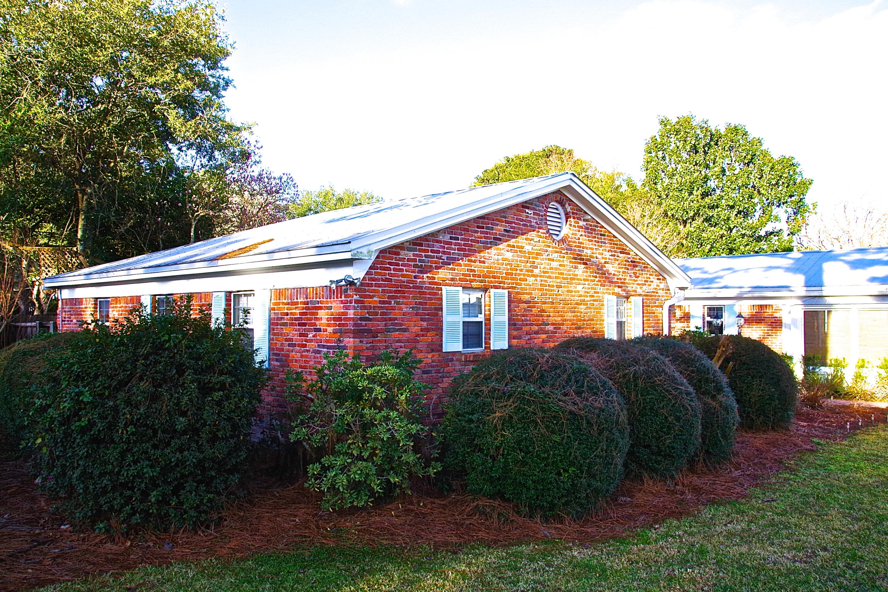 BAYOU POQUITO - Residential Lease
