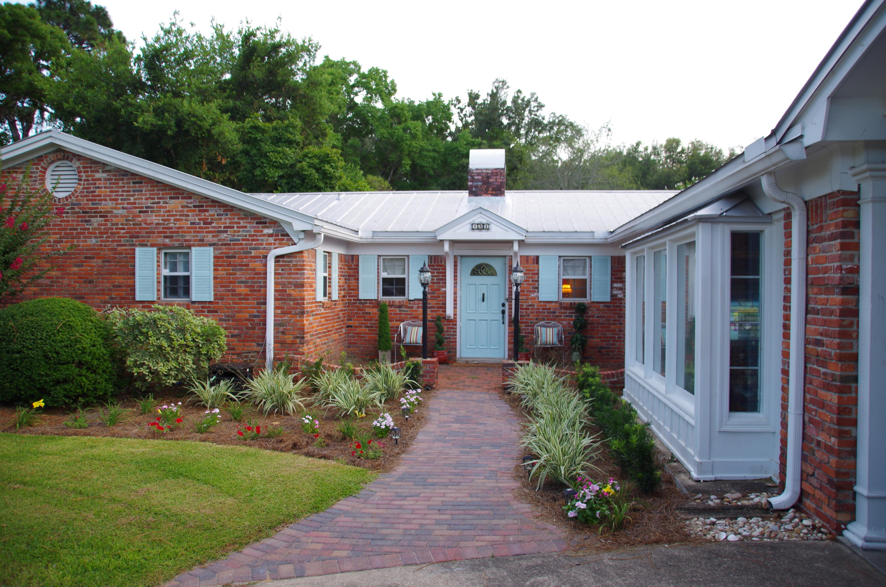 BAYOU POQUITO - Residential Lease