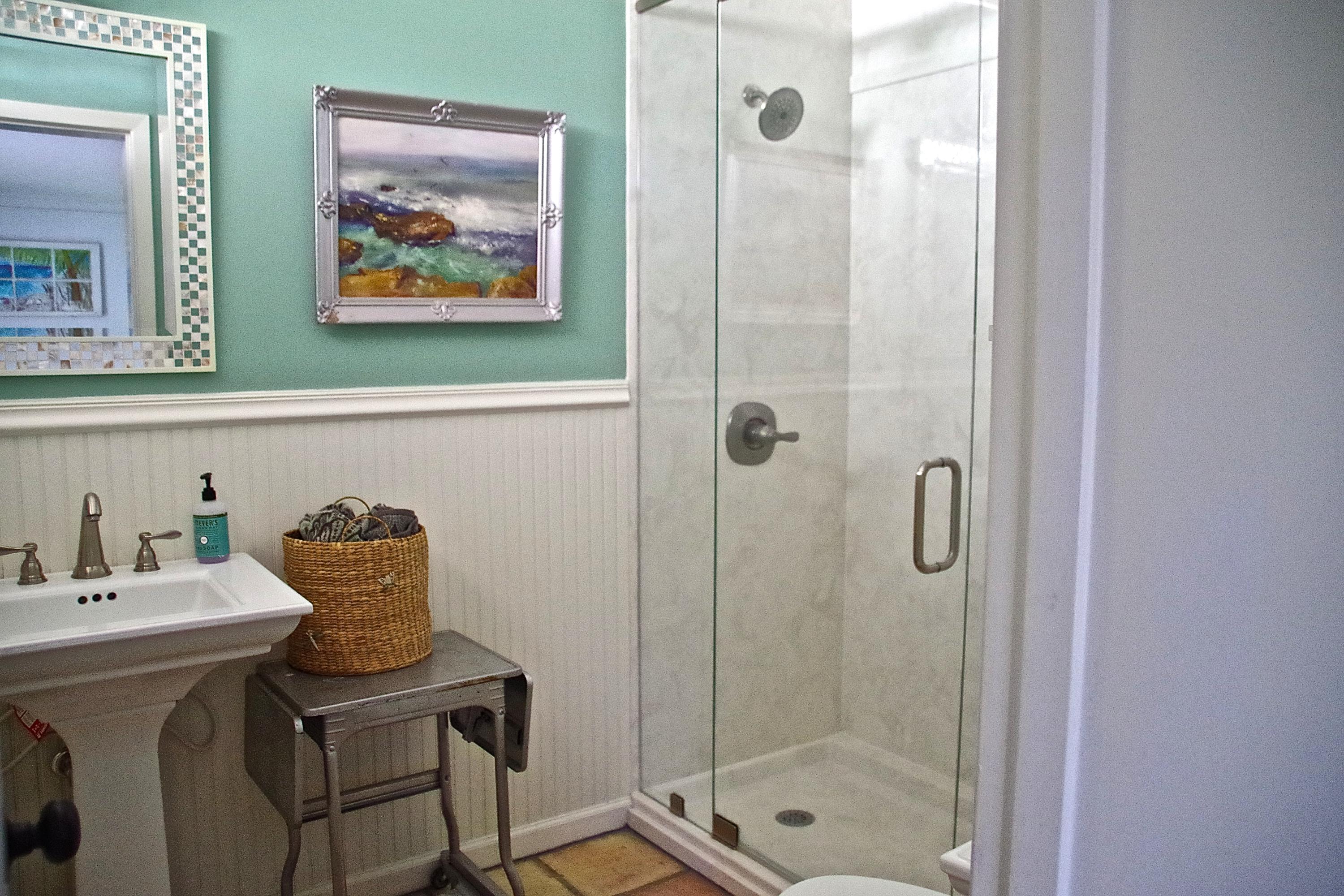 BAYOU POQUITO - Residential Lease