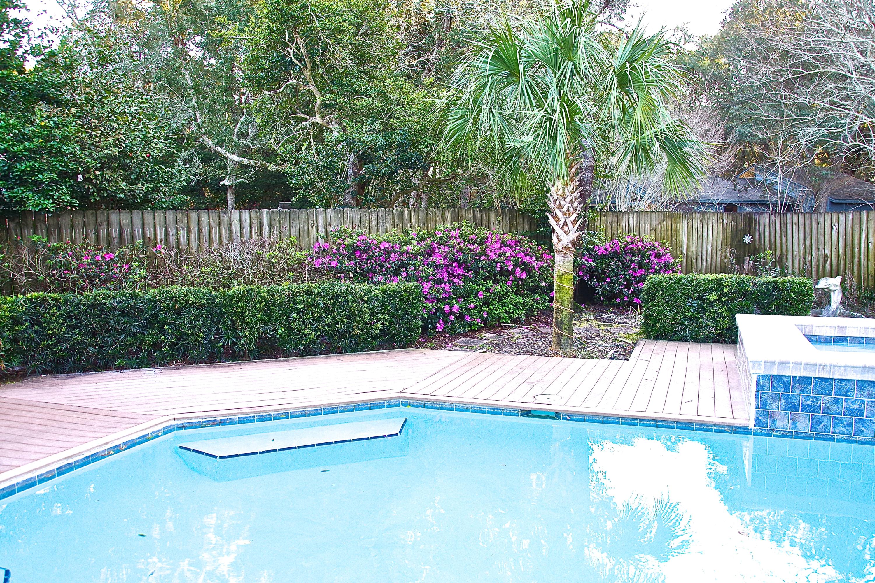 BAYOU POQUITO - Residential Lease