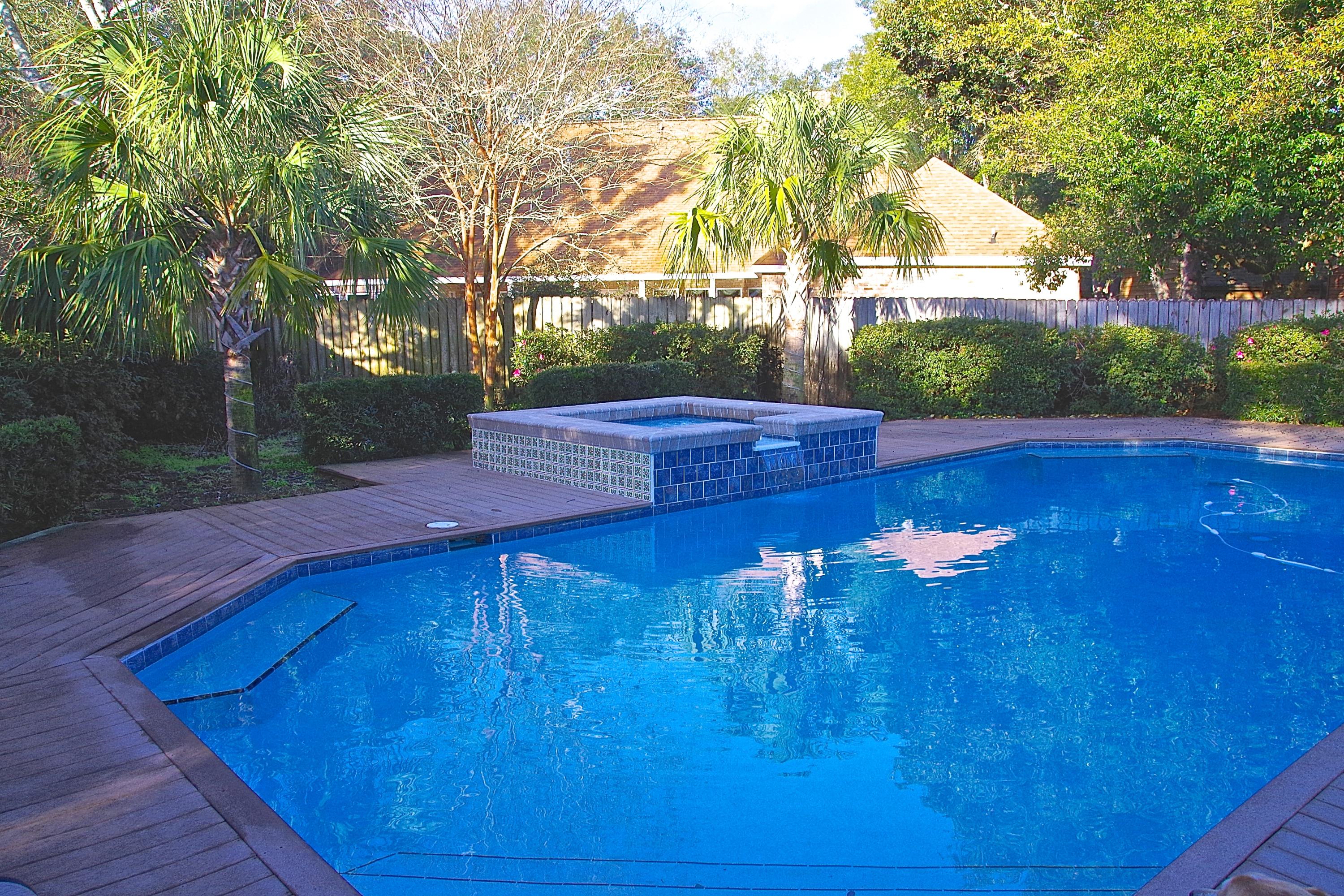 BAYOU POQUITO - Residential Lease