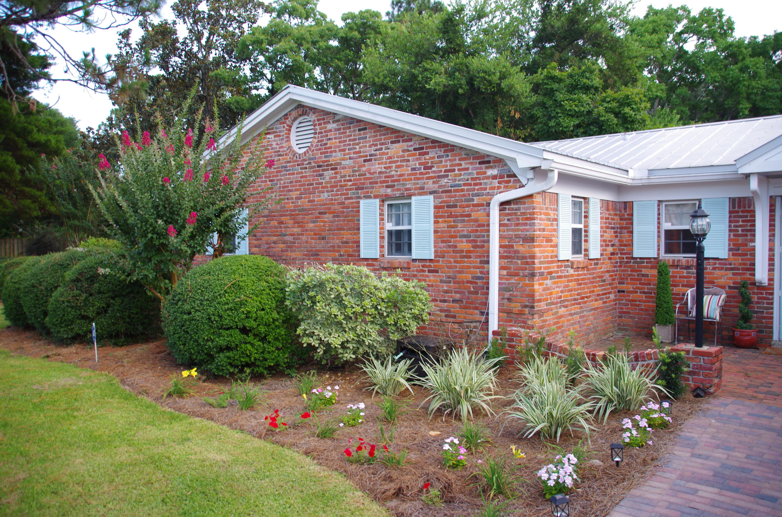 BAYOU POQUITO - Residential Lease