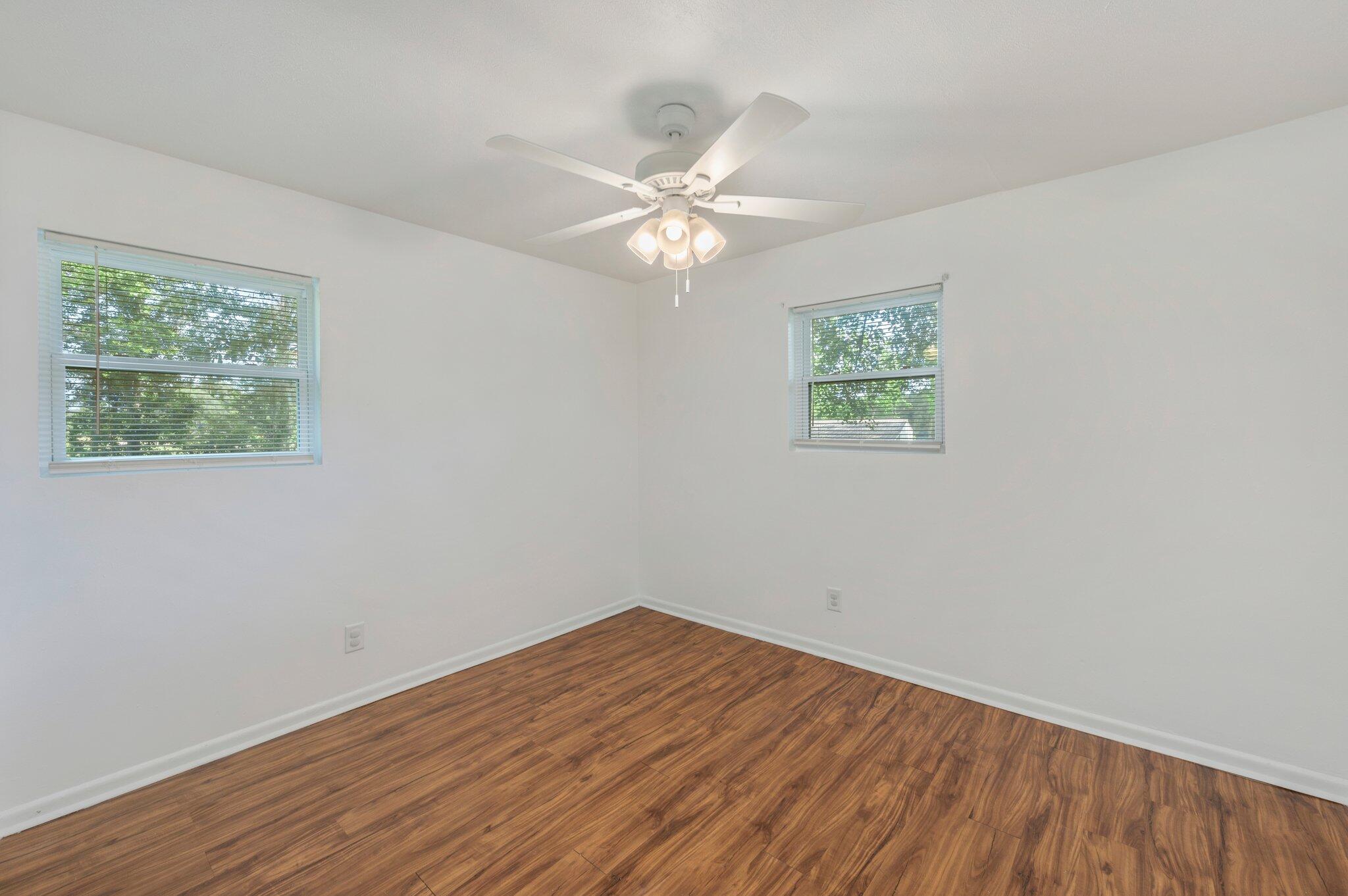 None - Residential Lease