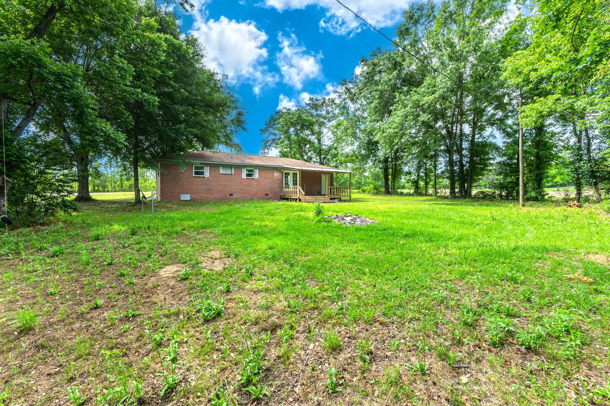 None - Residential Lease